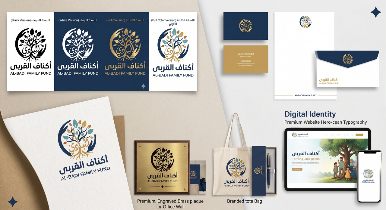 تطبيقات الهوية