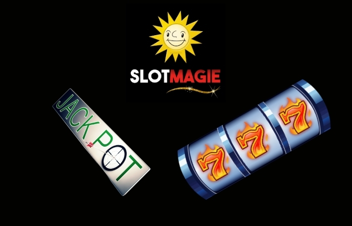 SlotMagie Casino Review