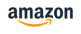 Nine Stars | Amazon Logo USA Trash can 