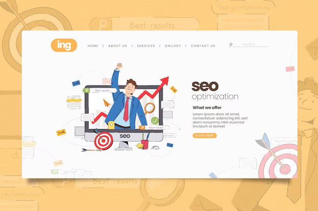 SEO Agency