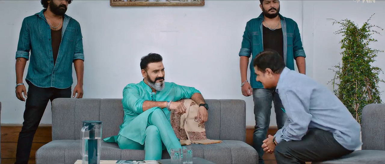 Chitram Choodara 2024 WebRip [Tamil] 480p, 720p Screenshot
