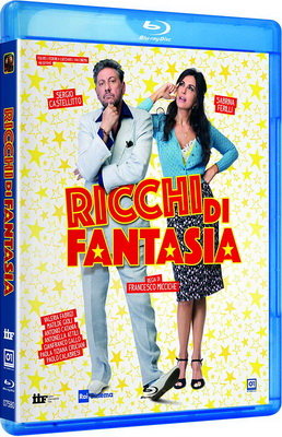 Ricchi Di Fantasia (2018) .mkv iTALiAN Bluray 720p x264