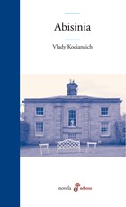 ABISINIA, KOCIANCICH VLADY