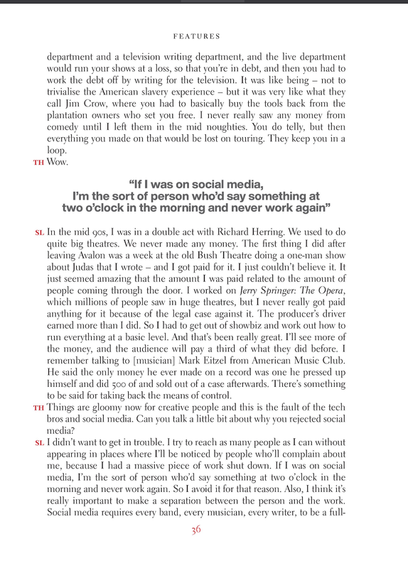 Screenshot 2025 11 16 at 19 23 31 The Idler Magazine Issue 106 2025 pdf