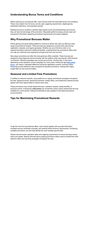 The Complete Guide to Claiming Online Welcome Rewards