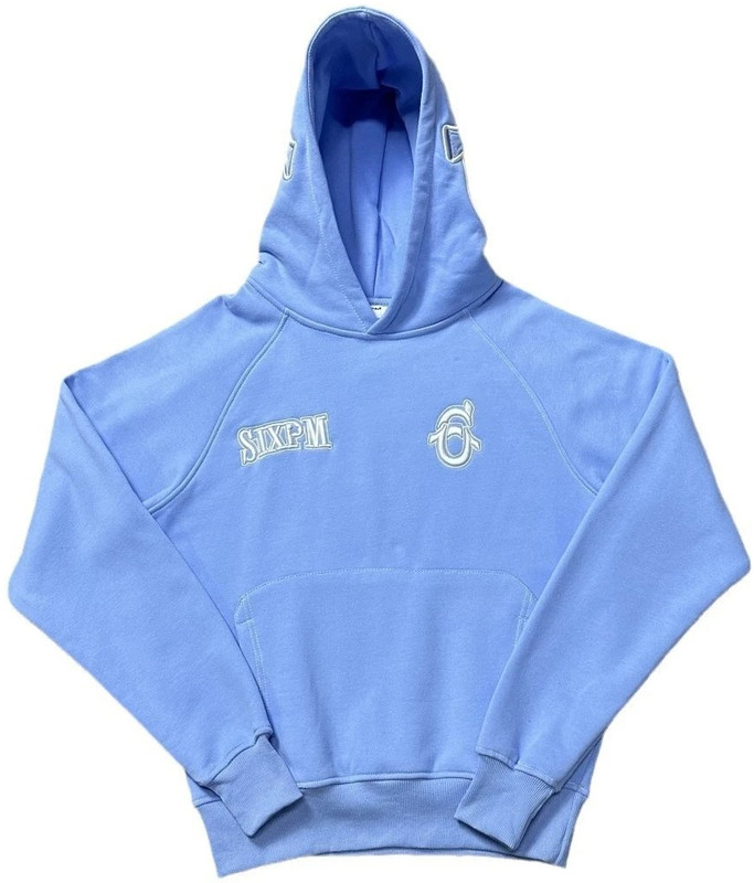 SIX PM Hoodie