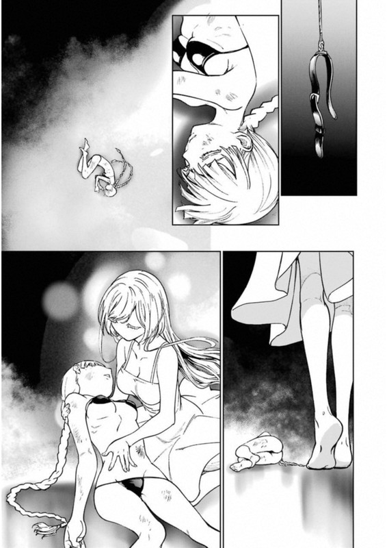 Mahou Shoujo Tokushuusen AsukaVol9-4