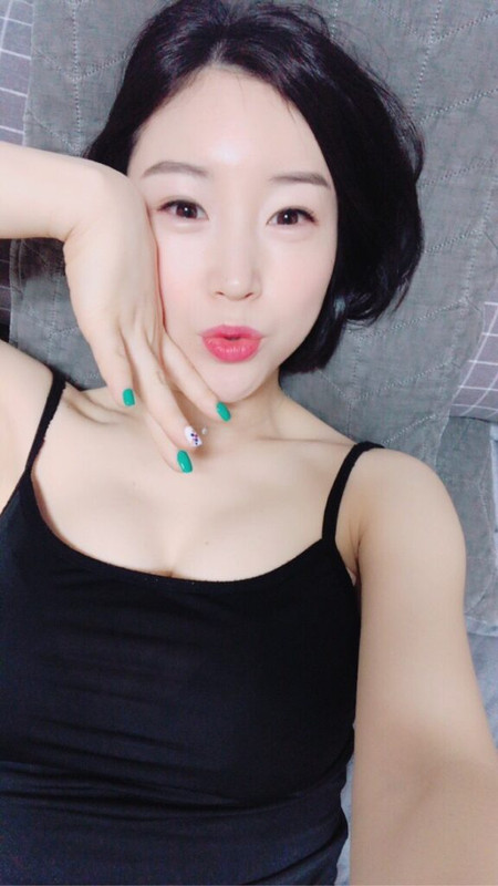 Korean Masturbation OR exposure selfie collection