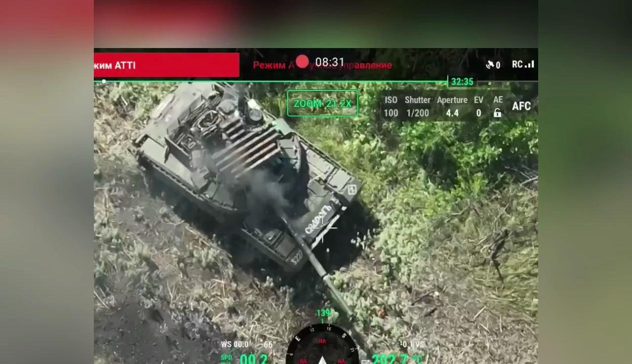 1030 T-80BVM Obr. 2022 dam aband 06 06 24