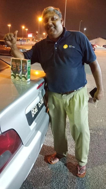 Pelanggan PL Plus