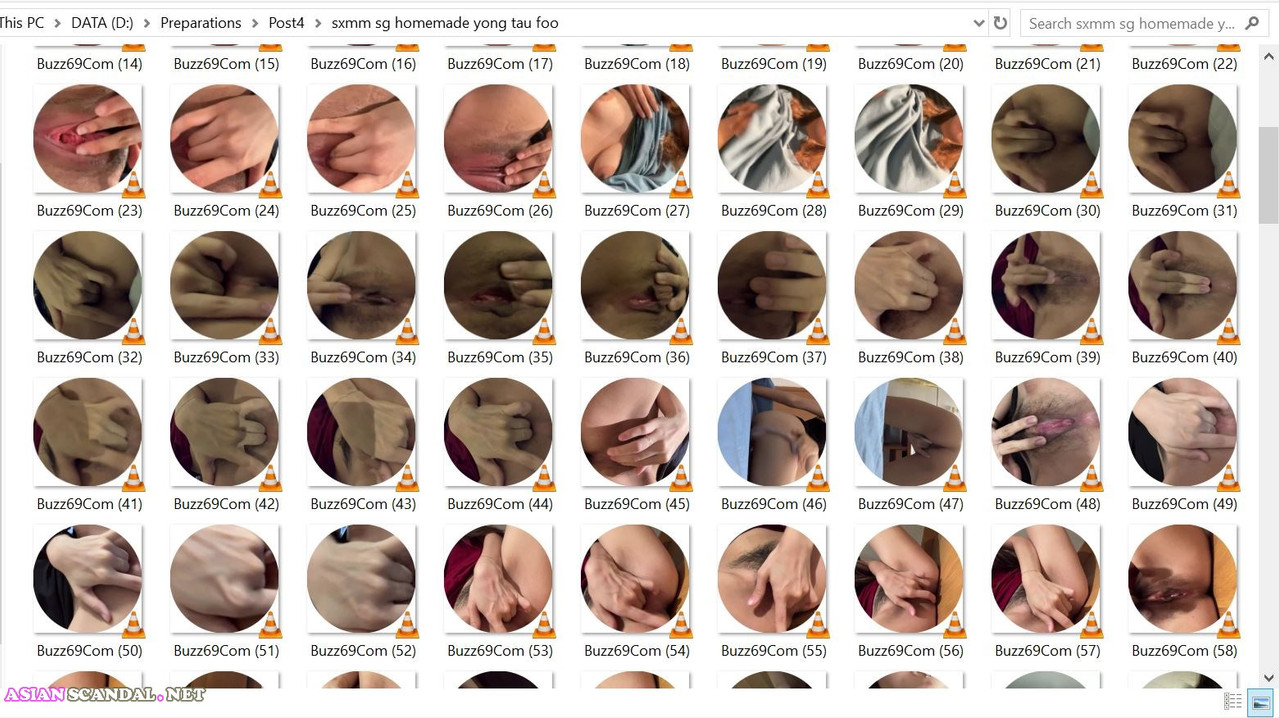 Asian Scandal Net 2026 1984