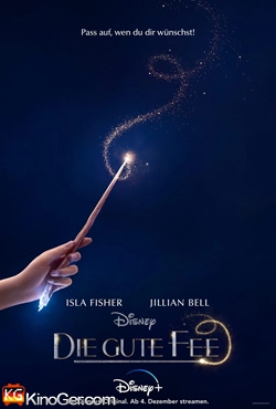 Die gute Fee (2020)
