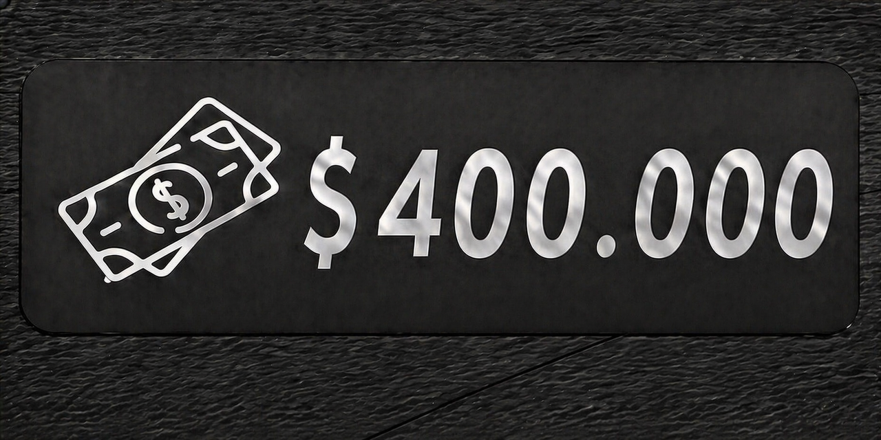 400K SBC