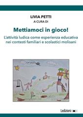 Livia Petti (a cura di) – Mettiamoci in gioco! (2026)