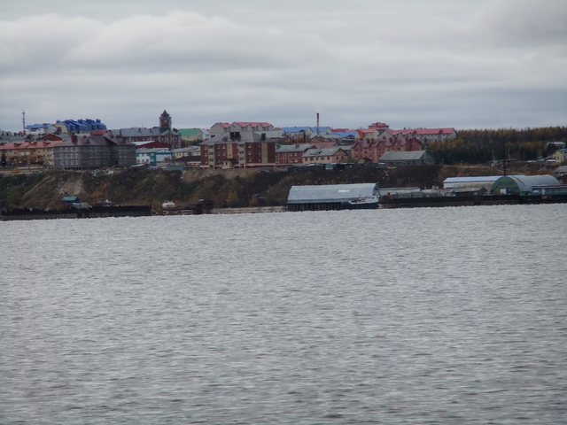 рыбалка ХМАО 123