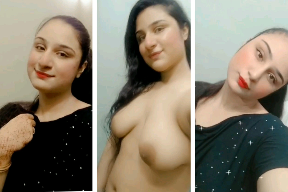 Hot Girl Showing Her Boobs and Pussy Rubbing Videos