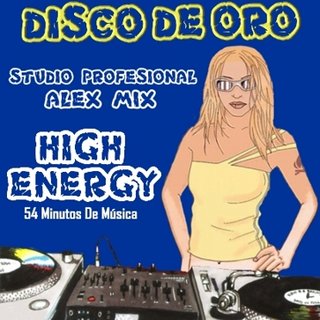 DJ Alex Mix - Disco De Oro 1 Alex-Mix-Disco-De-Oro-1