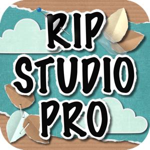 JixiPix Rip Studio Pro 1.1.16 macOS