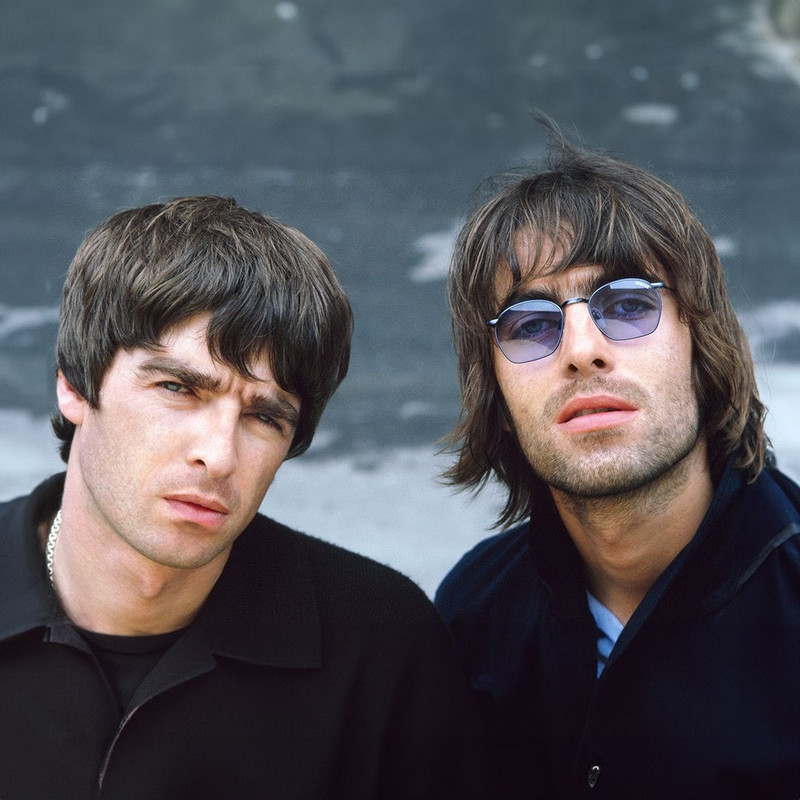 Oasis-90s