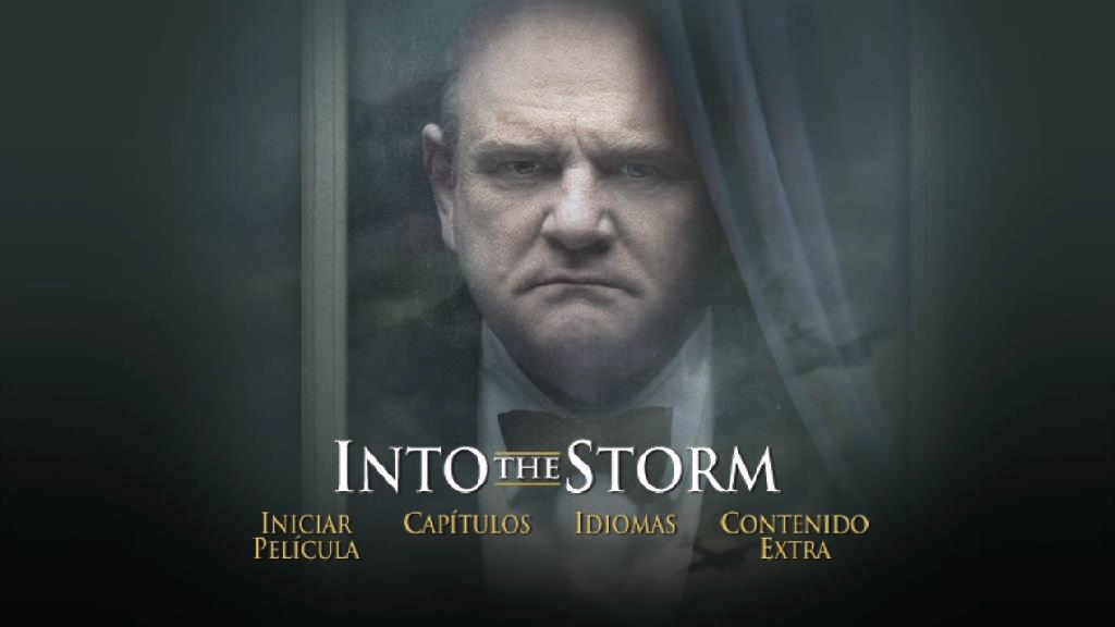 INTO THE STORM MENU - Into The Storm (Durante la tormenta) [2009] [Drama] [DVD9] [PAL] [Leng. ESP/ITA/ENG/CHE/POL] [Subt. Multi]