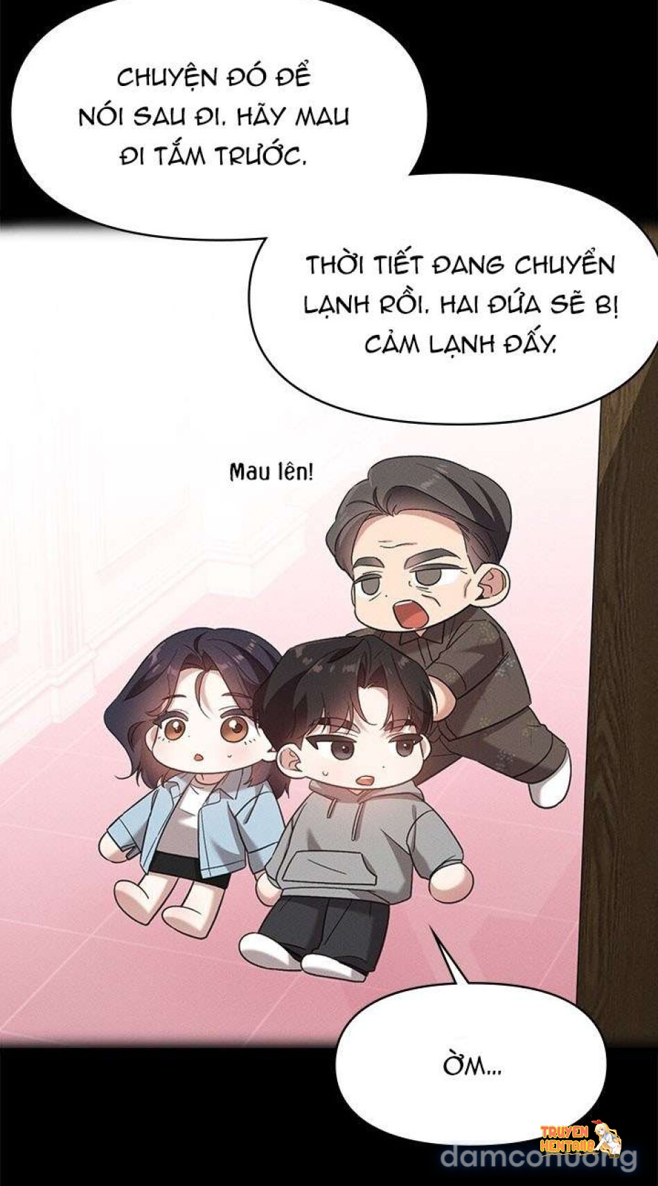 Xem ảnh Vị Khách Trong Đêm - Chapter 28 - tmpotl 8u5r - Truyenhentaiz.net Xem ảnh Vị Khách Trong Đêm - Chapter 28 - tmpotl 8u5r - Truyenhentaiz.net