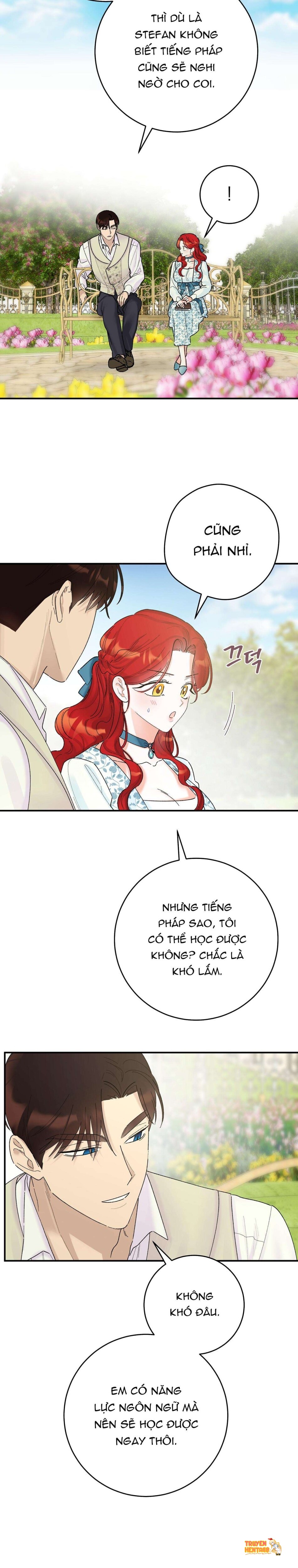 Xem ảnh [không Che] [18+] Sở Thích Khó Nói Của Quý Cô - Chapter 8 - tmp0hp tb55 - Truyenhentaiz.net