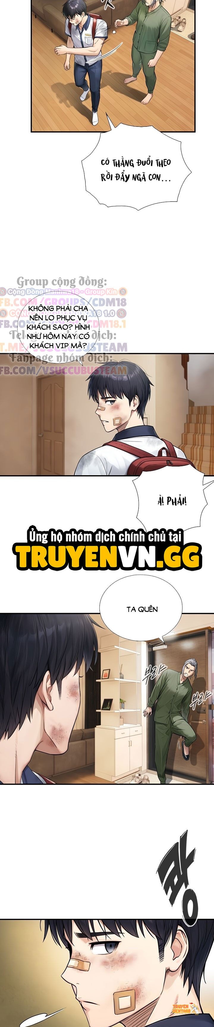 Xem ảnh Cha Nào Con Nấy - Chapter 3 - tmpamqo3q6o - Truyenhentaiz.net