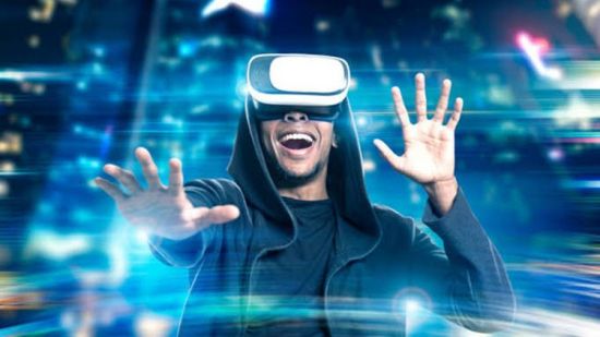Udemy - Virtual Reality