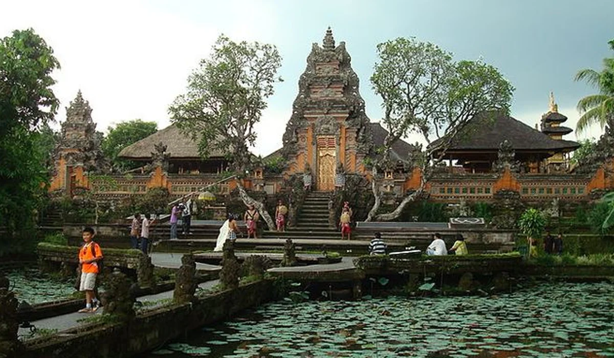 Perkembangan Agama Buddha di Indonesia dari Masa ke Masa