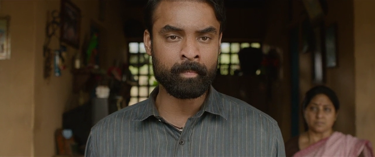 A.R.M 2024 Hindi [DDP5.1] + Malayalam WEB-DL 
