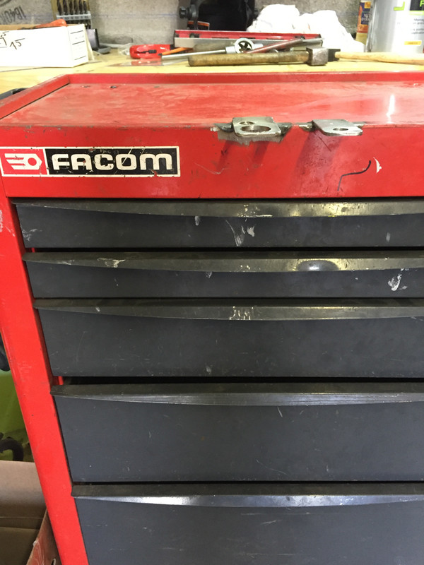 Restauration 4L (480)