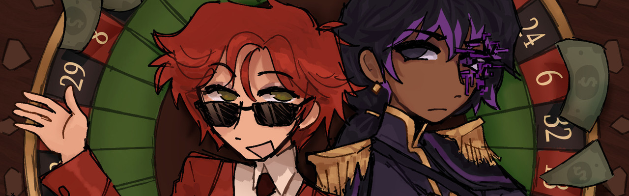 reddoons's banner