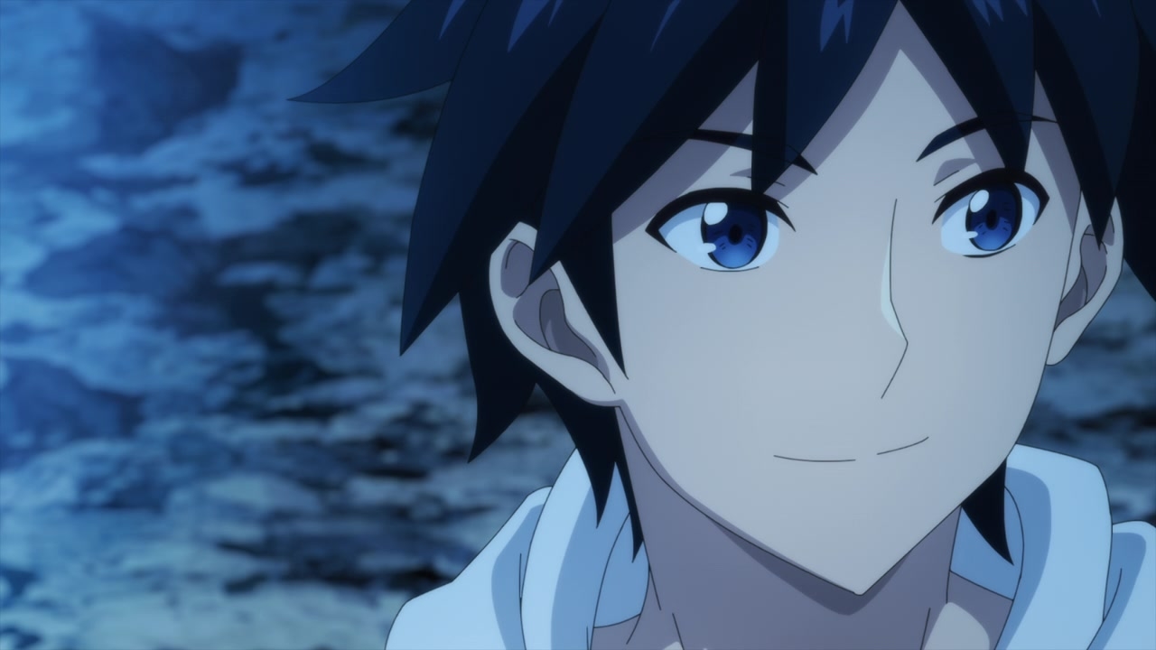 [SubsPlease] Level 1 dakedo Unique Skill de Saikyou desu - 01 (720p) [49DAF787].0003