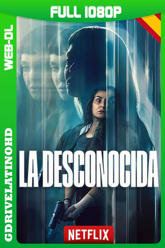 La desconocida (2026) WEB-DL 1080p Castellano
