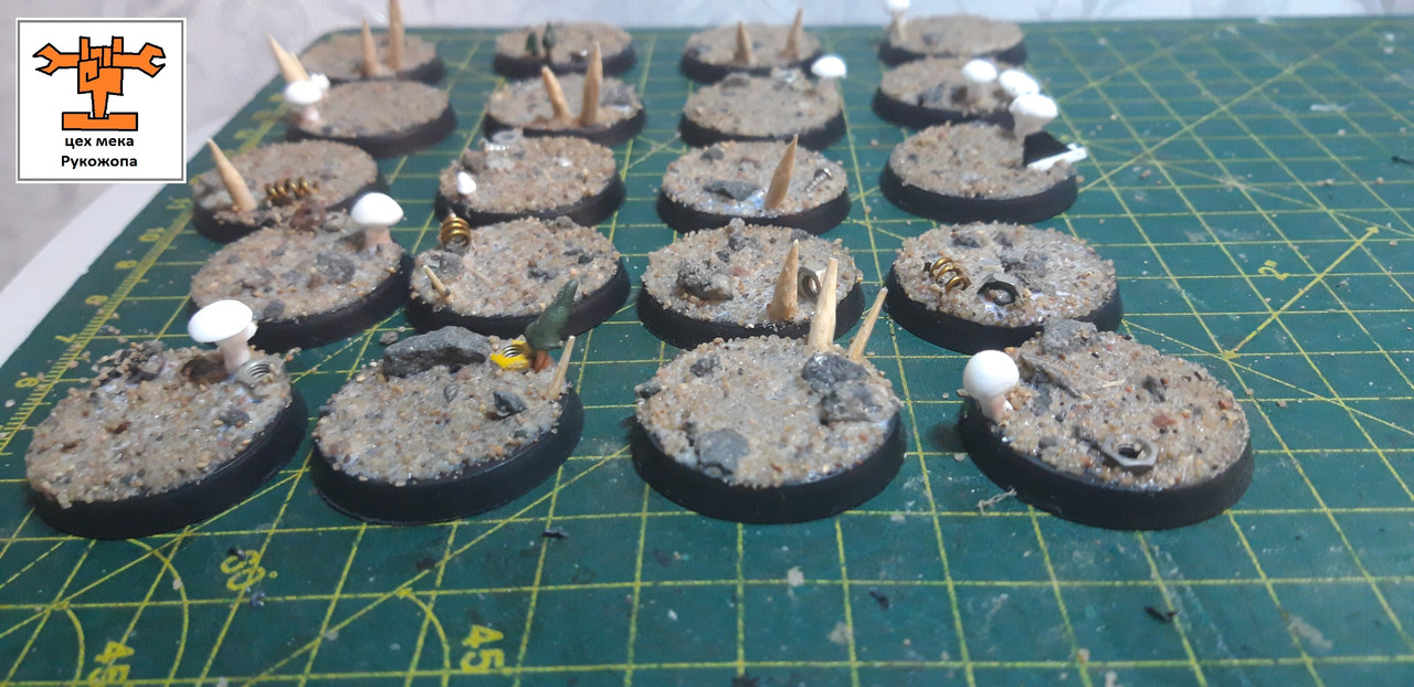 подставки   (4)