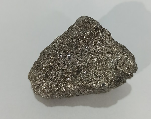 پیریت نقره ای