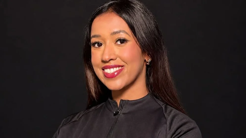 ইংল্যান্ডের অধিনায়ক হলেন বাংলাদেশি বংশোদ্ভূত নারী