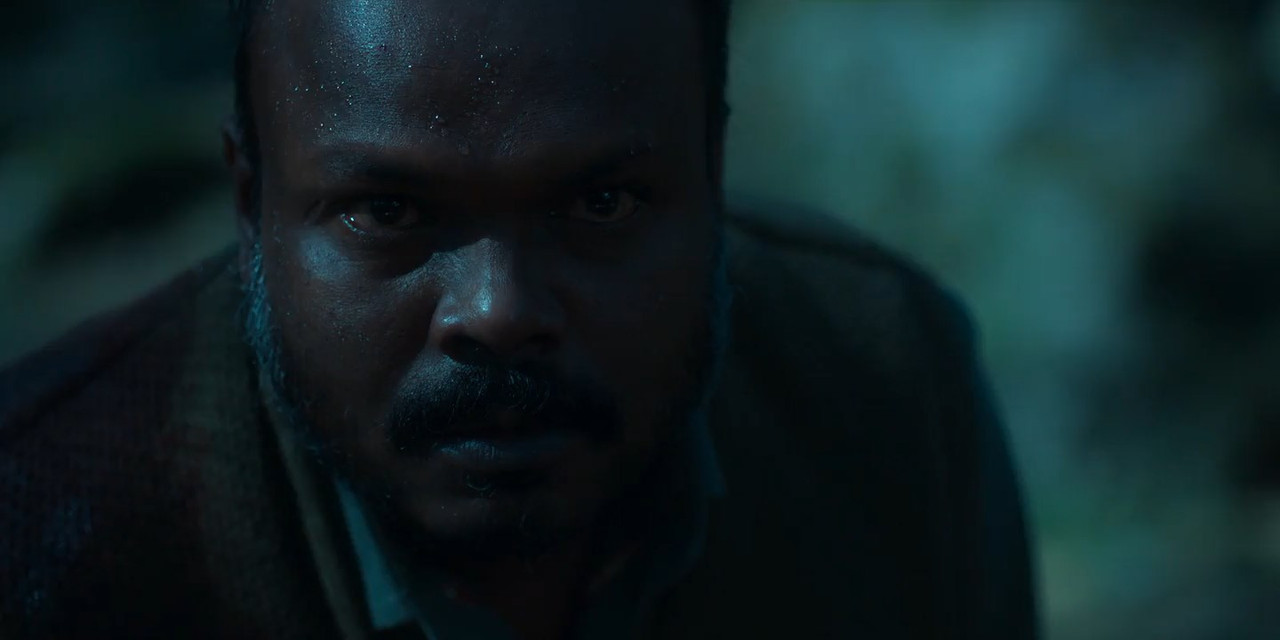 Aranyak (2021) Season 1 [Hindi + Tamil + Telugu + English] WebRip 480p, 720p ESub - Complete Screenshot