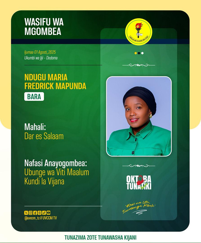 Mussa Mwakitinya