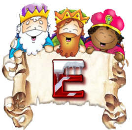 Tres Reyes E
