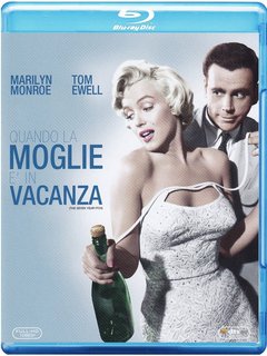 Quando la moglie è in vacanza (1955) Full Blu-Ray 36Gb AVC ITA DTS 5.1 ENG DTS-HD MA 5.1 MULTI