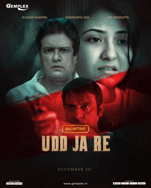 Udd Ja Re (2022) Hindi 720p HEVC HDRip x265 AAC Full Bollywood Movie [500MB] Full Movie Download