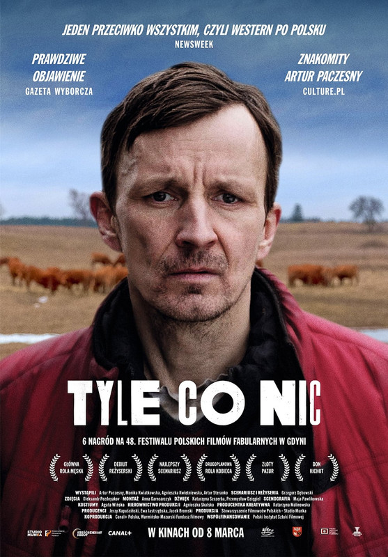 Tyle co nic (2023) PL.1080p.WEB-DL.x264-KiT / Film Polski