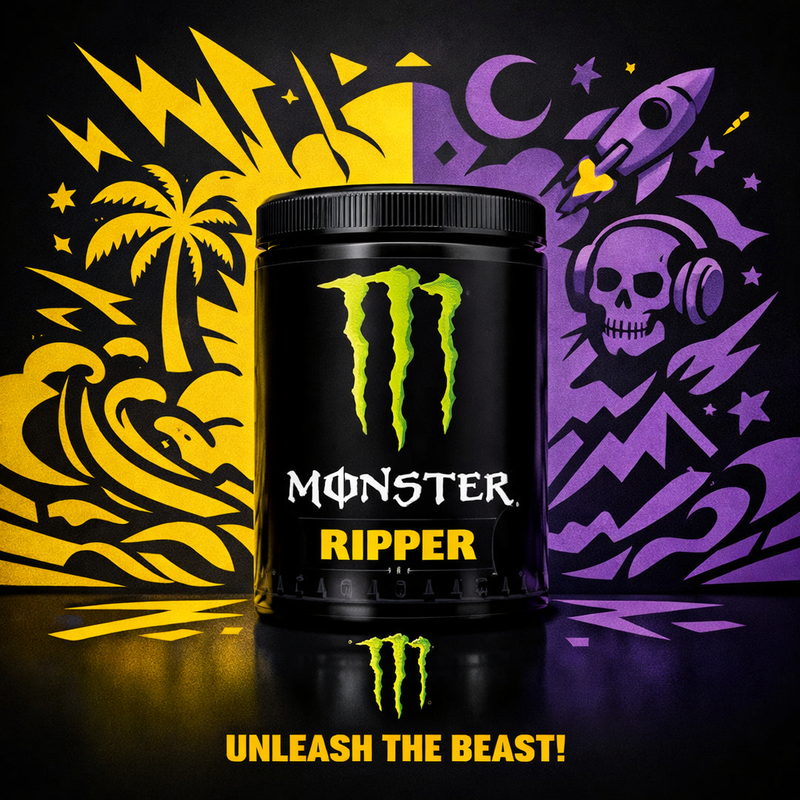 Quảng cáo Siêu thực được Tái tưởng tượng