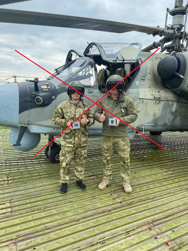 Уничтожен очередной СУ-25 вместе с экипажем оккупантов