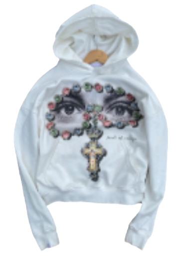 Artistic Resear Hoodie