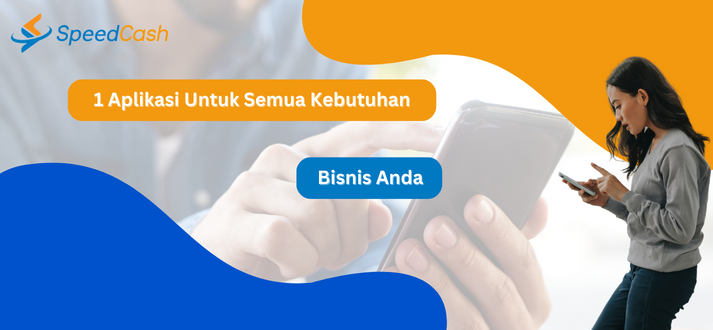 Aplikasi Agen Top Up Dana Termurah