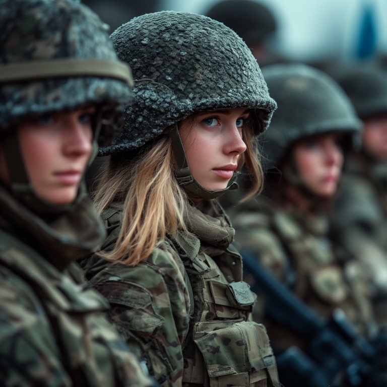 German-s-soldiers-woman-save-E-3
