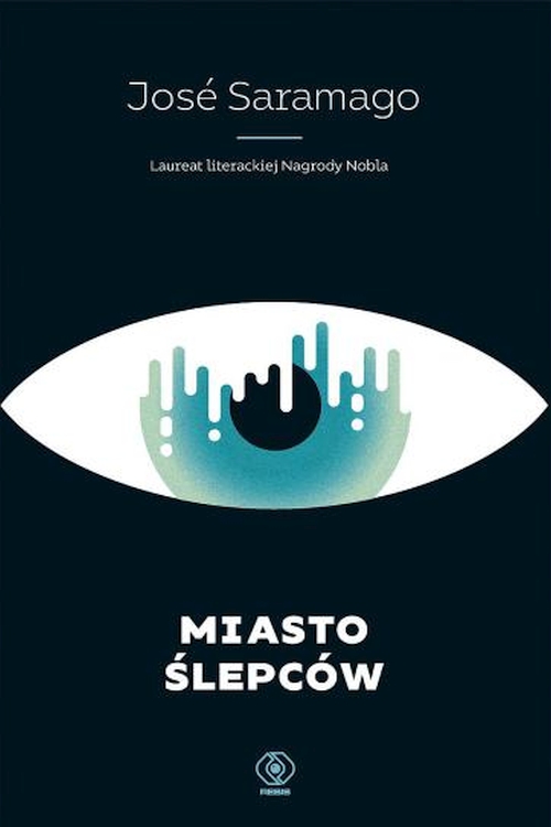 Jose Saramago - Miasto Ślepców