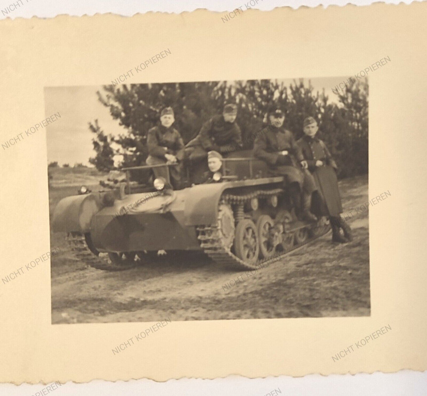 Orig. Panzerfoto_Panzerkampf_ 2.WK Top !! (7)